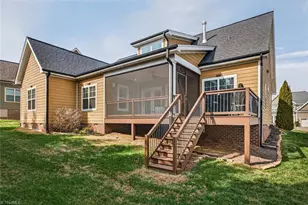 4670 Fairway Run Dr, Pfafftown, NC 27040 - Photo 43