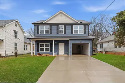 1019 E Sprague Street, Winston-Salem, NC 27107 - Photo 1