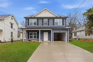 1019 E Sprague St, Winston-Salem, NC 27107 - Photo 1