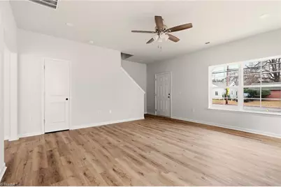 1019 E Sprague Street, Winston-Salem, NC 27107 - Photo 5