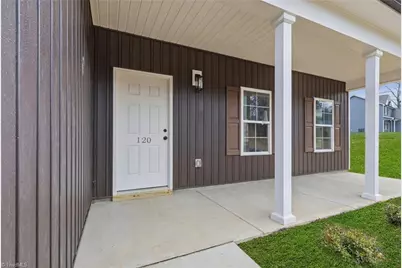 120 Orville Drive, High Point, NC 27260 - Photo 3