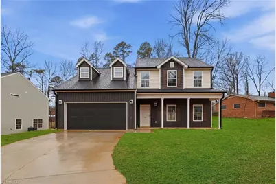 120 Orville Drive, High Point, NC 27260 - Photo 1