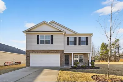 2312 Wilpar Drive, Greensboro, NC 27406 - Photo 1