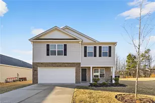 2312 Wilpar Dr, Greensboro, NC 27406 - Photo 1