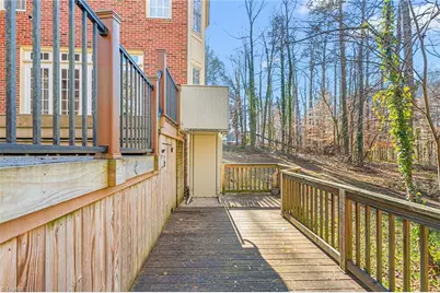 3906 Badenridge Court, Greensboro, NC 27407 - Photo 41