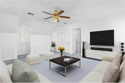 3906 Badenridge Court, Greensboro, NC 27407 - Photo 33