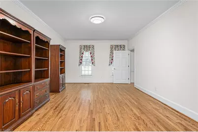 3906 Badenridge Court, Greensboro, NC 27407 - Photo 17