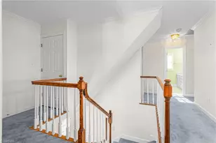 3906 Badenridge Ct, Greensboro, NC 27407 - Photo 37