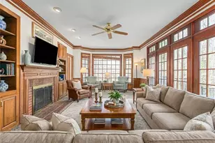 3906 Badenridge Ct, Greensboro, NC 27407 - Photo 11