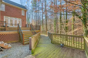 3906 Badenridge Ct, Greensboro, NC 27407 - Photo 39