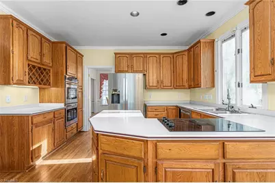 3906 Badenridge Court, Greensboro, NC 27407 - Photo 7