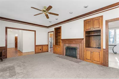 3906 Badenridge Court, Greensboro, NC 27407 - Photo 13