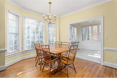 3906 Badenridge Court, Greensboro, NC 27407 - Photo 9