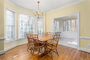 3906 Badenridge Ct, Greensboro, NC 27407 - Photo 9