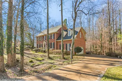 3906 Badenridge Court, Greensboro, NC 27407 - Photo 45