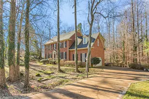 3906 Badenridge Ct, Greensboro, NC 27407 - Photo 45