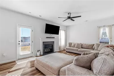 4748 Bell West Drive, Kernersville, NC 27284 - Photo 13