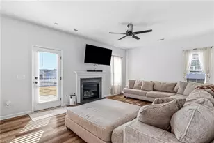 4748 Bell West Dr, Kernersville, NC 27284 - Photo 13