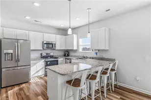 4748 Bell West Dr, Kernersville, NC 27284 - Photo 7