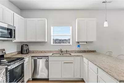 4748 Bell West Drive, Kernersville, NC 27284 - Photo 9