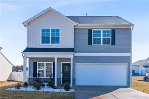 4748 Bell West Dr, Kernersville, NC 27284 - Photo 1