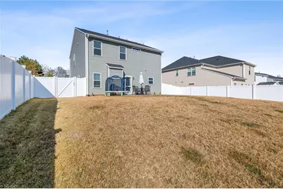 4748 Bell West Drive, Kernersville, NC 27284 - Photo 33