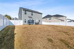 4748 Bell West Dr, Kernersville, NC 27284 - Photo 33