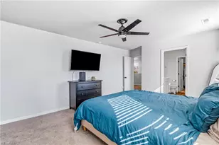 4748 Bell West Dr, Kernersville, NC 27284 - Photo 19