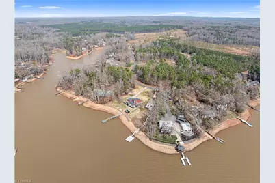 1016 Ervin Drive, Lexington, NC 27292 - Photo 29