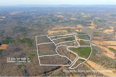 3361 Nc Highway 66 S, Westfield, NC 27053 - Photo 17