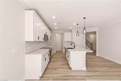 5203 Maple Blossom Trail, Greensboro, NC 27455 - Photo 13