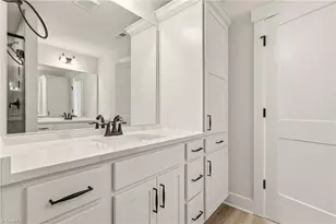 5203 Maple Blossom Trl, Greensboro, NC 27455 - Photo 25