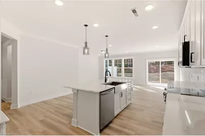 5203 Maple Blossom Trail, Greensboro, NC 27455 - Photo 17