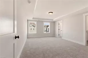 5203 Maple Blossom Trl, Greensboro, NC 27455 - Photo 21