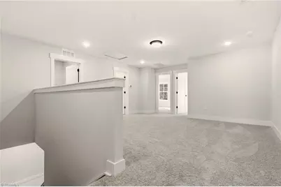 5203 Maple Blossom Trail, Greensboro, NC 27455 - Photo 19