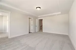5205 Maple Blossom Trl, Greensboro, NC 27455 - Photo 21