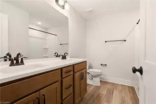 5205 Maple Blossom Trl, Greensboro, NC 27455 - Photo 29