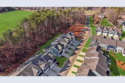 5205 Maple Blossom Trail, Greensboro, NC 27455 - Photo 35