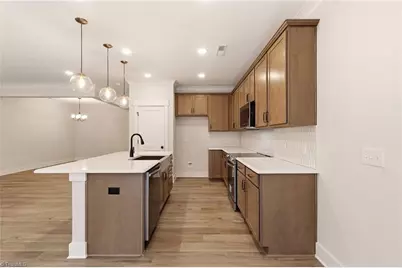 5205 Maple Blossom Trail, Greensboro, NC 27455 - Photo 15