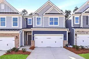 5205 Maple Blossom Trl, Greensboro, NC 27455 - Photo 1