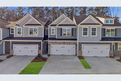 5207 Maple Blossom Trail, Greensboro, NC 27455 - Photo 1