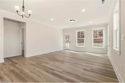 5209 Maple Blossom Trail, Greensboro, NC 27455 - Photo 7