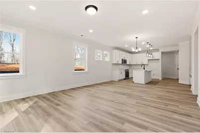 5209 Maple Blossom Trail, Greensboro, NC 27455 - Photo 9