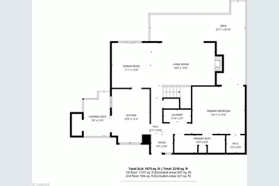 3004 Lookout Court, Winston-Salem, NC 27106 - Photo 37