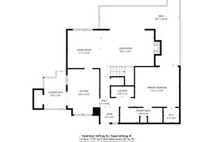 3004 Lookout Ct, Winston-Salem, NC 27106 - Photo 37