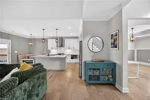 7507 Bentridge Forest Dr, Kernersville, NC 27284 - Photo 11