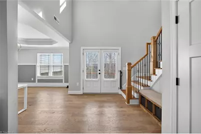 7507 Bentridge Forest Drive, Kernersville, NC 27284 - Photo 5