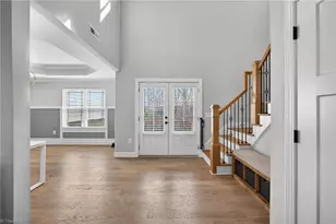 7507 Bentridge Forest Dr, Kernersville, NC 27284 - Photo 5