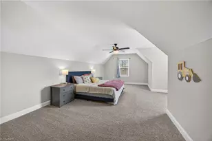 7507 Bentridge Forest Dr, Kernersville, NC 27284 - Photo 35