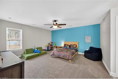 7507 Bentridge Forest Drive, Kernersville, NC 27284 - Photo 31